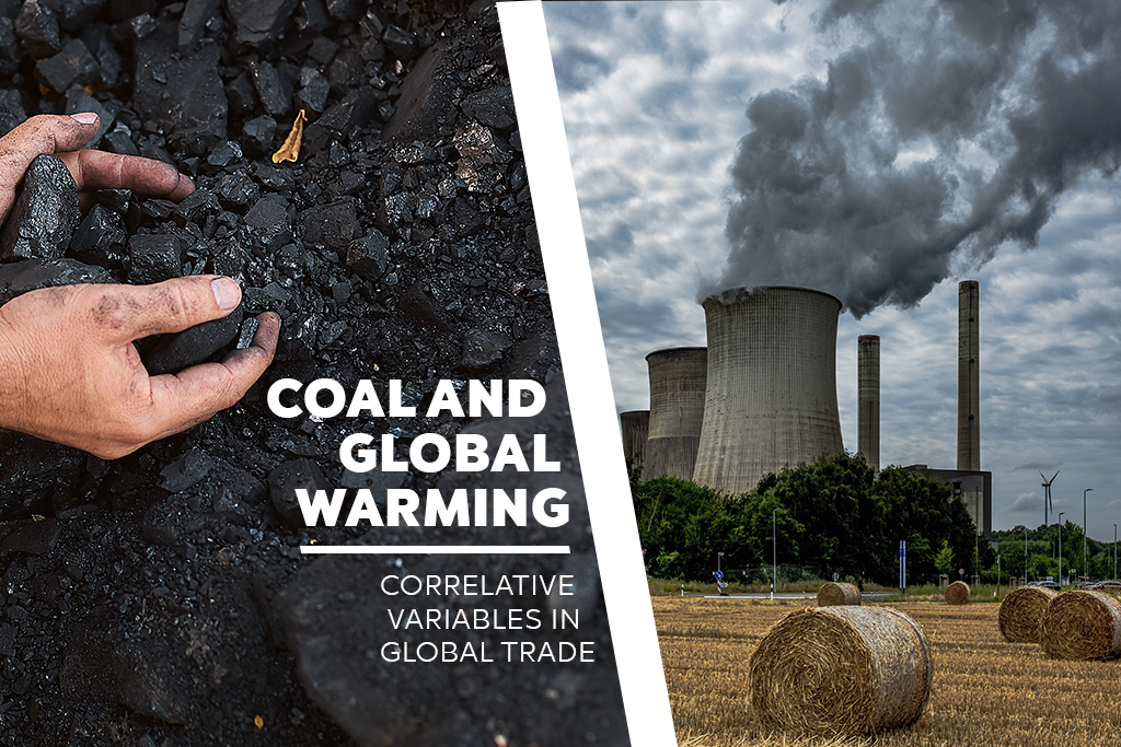 Coal and Global Warming 2021