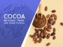 Cocoa Bilateral Trade and Cocoa Trade Policies