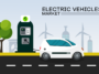 Electric Vehicles Trade Data