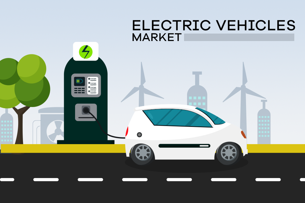 Electric Vehicles Trade Data