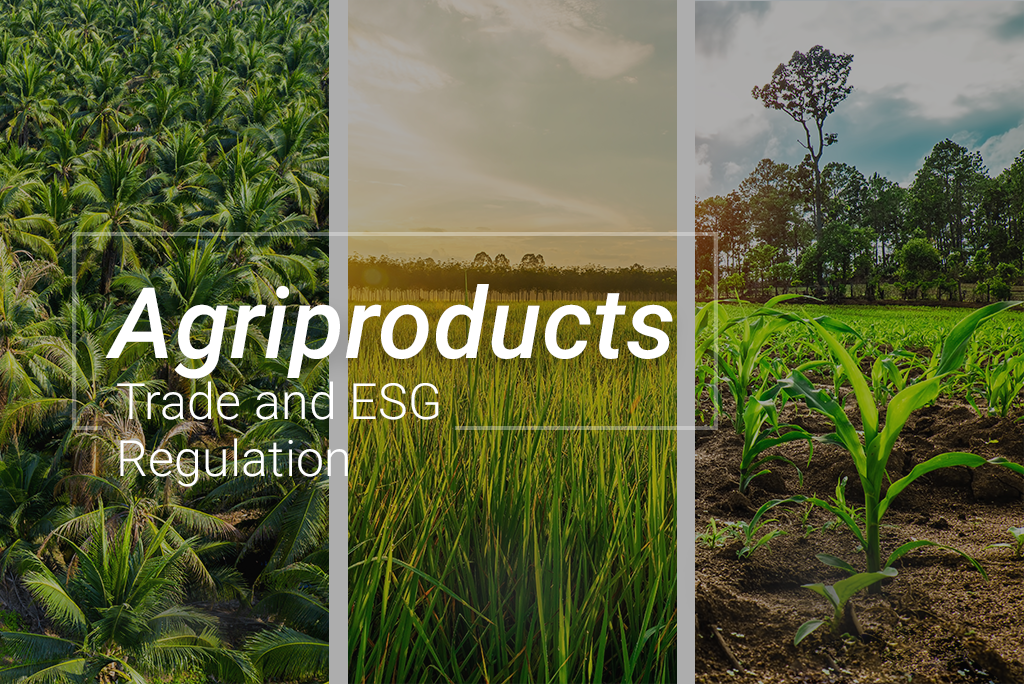 Agricultural Products and ESG Regulations
