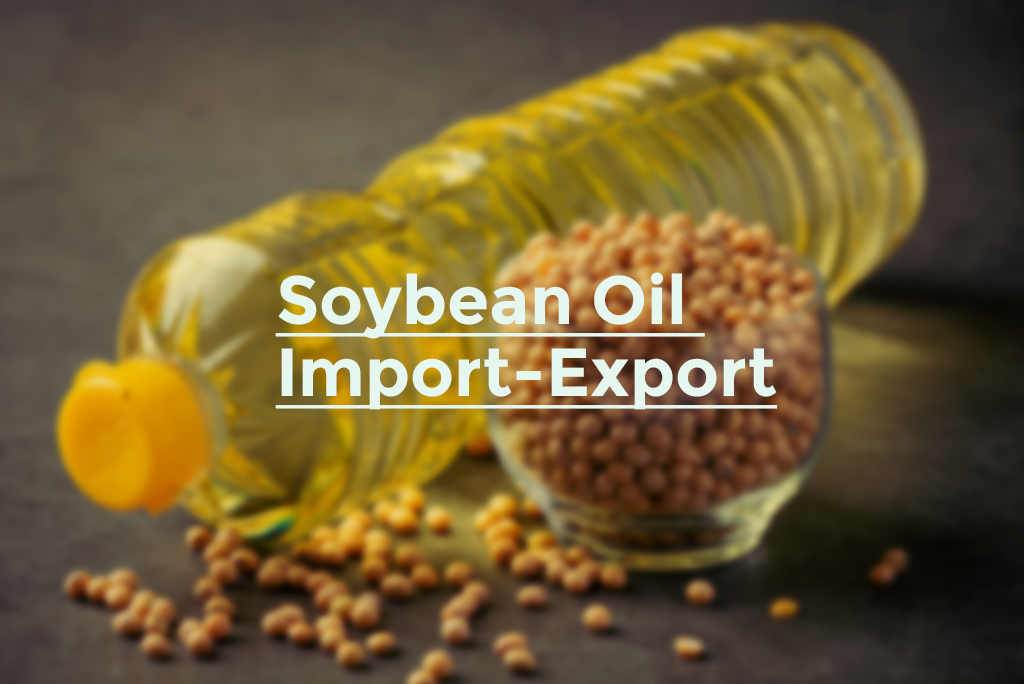 Rising Biofuels Demand, Hike In Soybean Oil Trade and Price
