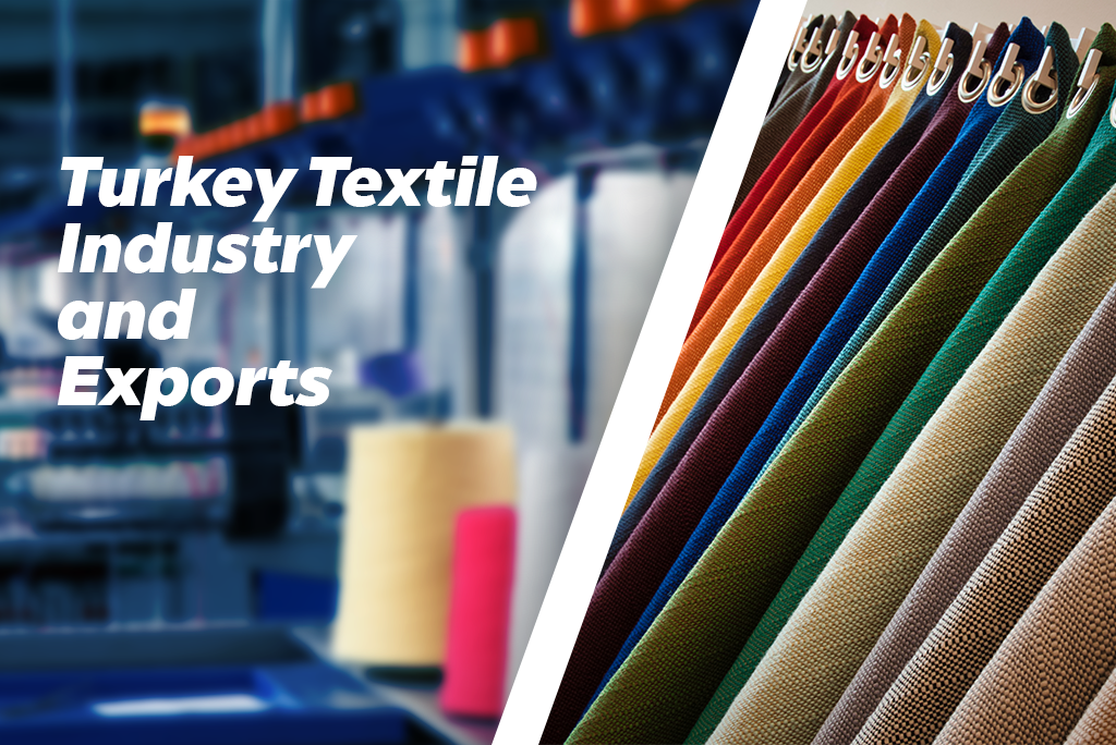 Turkey's Textile Industry Impact From The Russian Invasion