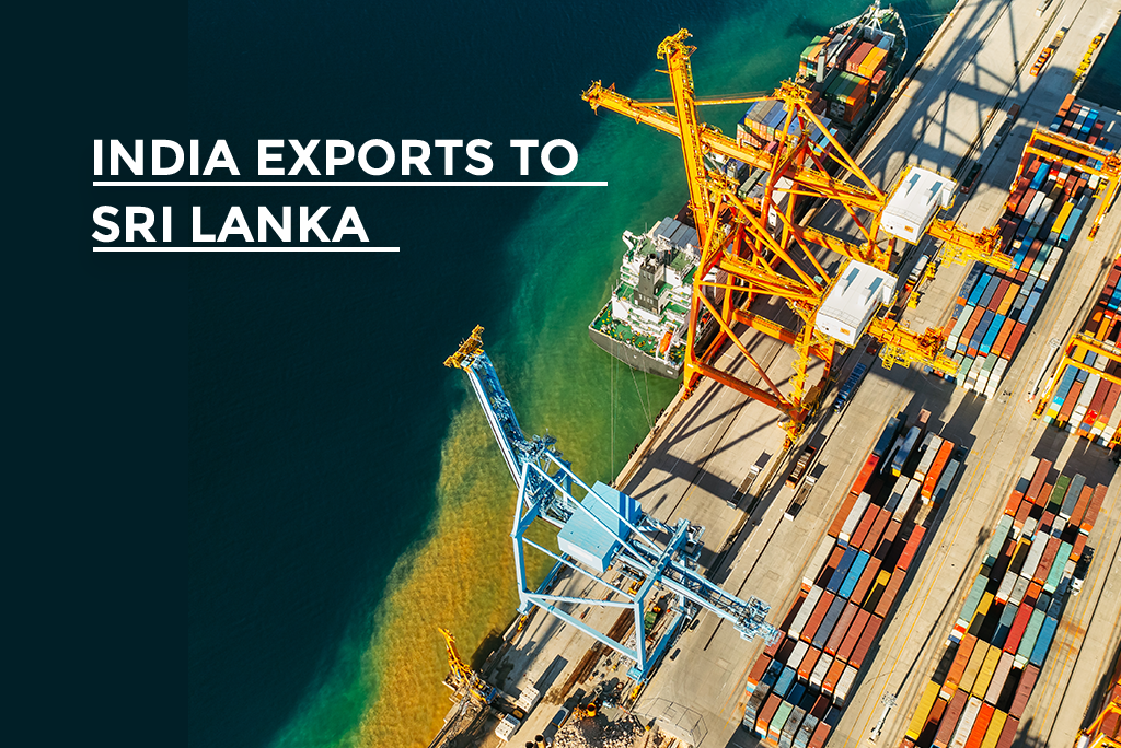 India Lend Hand To Tackle Down Sri Lanka's Economic Crisis