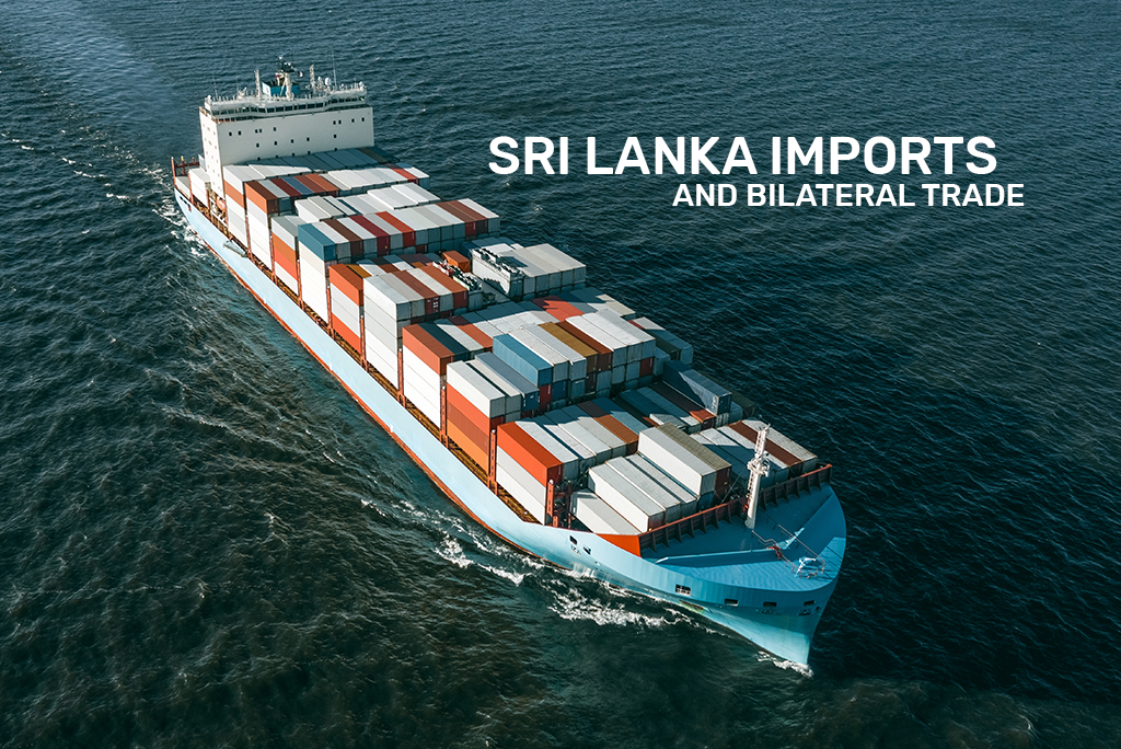 Sri Lanka's Worst Economic Crisis, Imports Tough