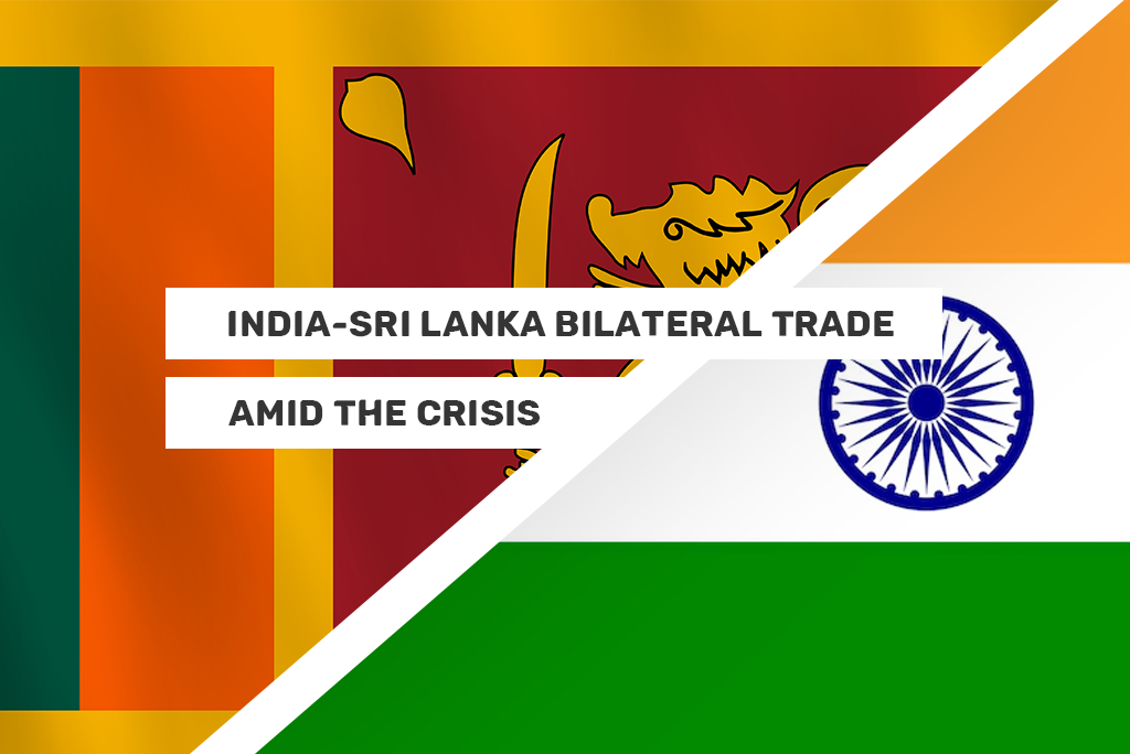 Exports To Sri Lanka Might Shrink In The Coming Months From India