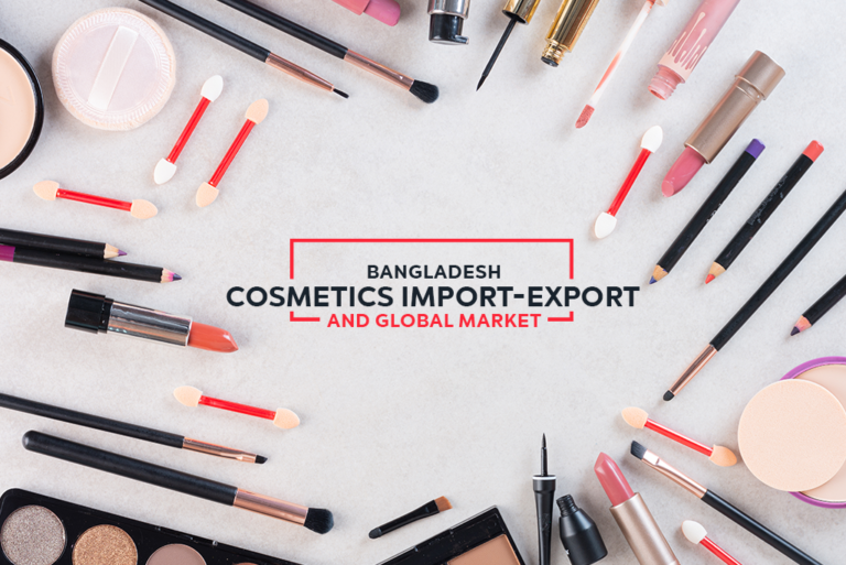 The Growing Beauty Trend In Bangladesh And Globally Rising Market