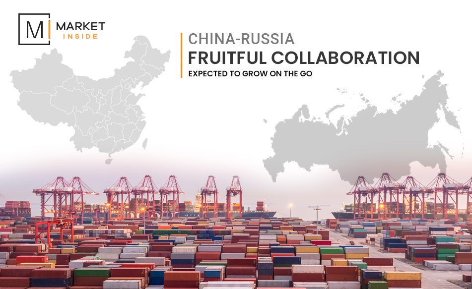 China-Russia Fruitful Collaboration