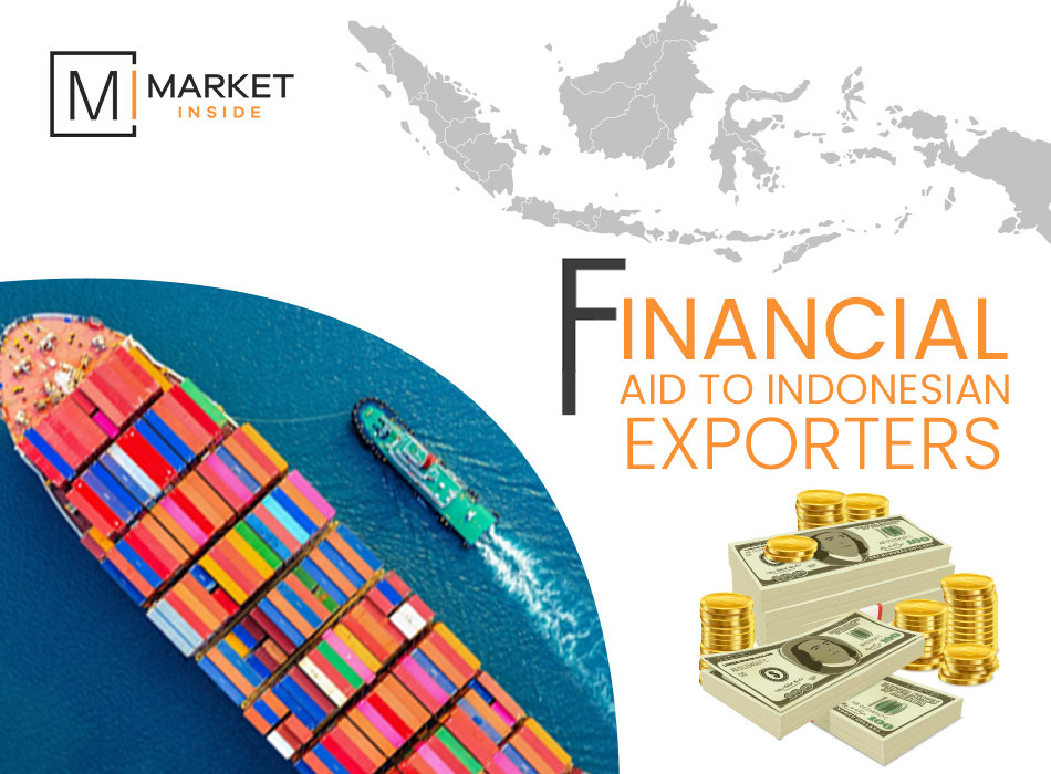 Financial Aid To Indonesian Exporters