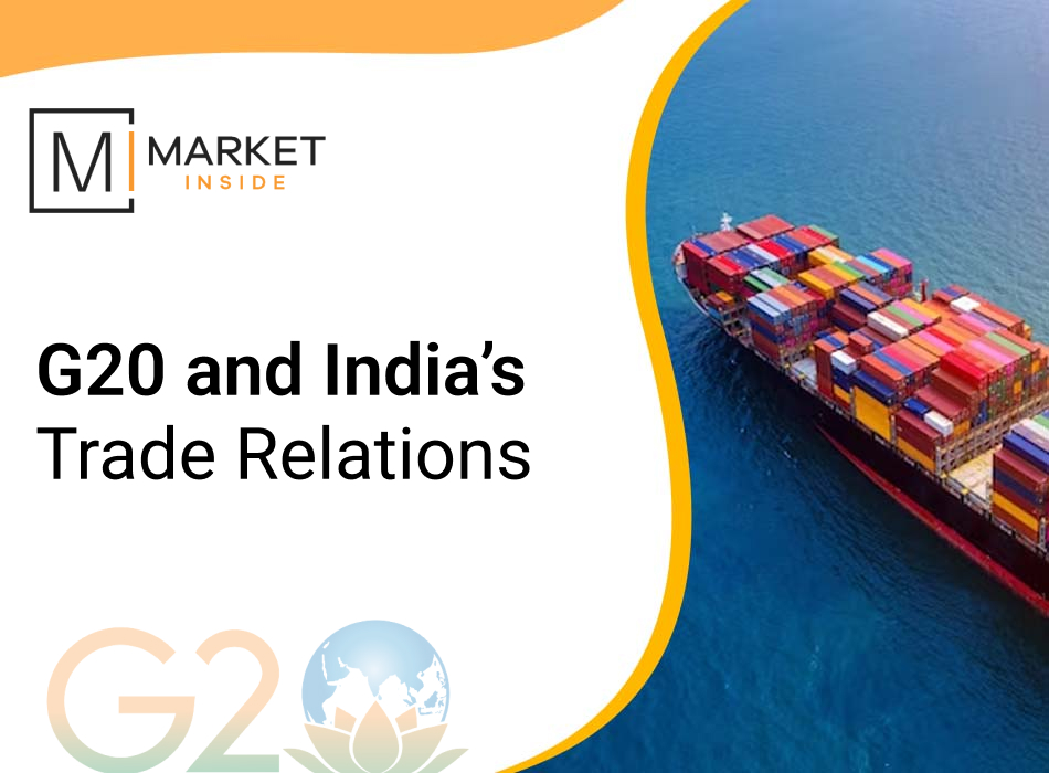 G20 and India’s Trade Relations