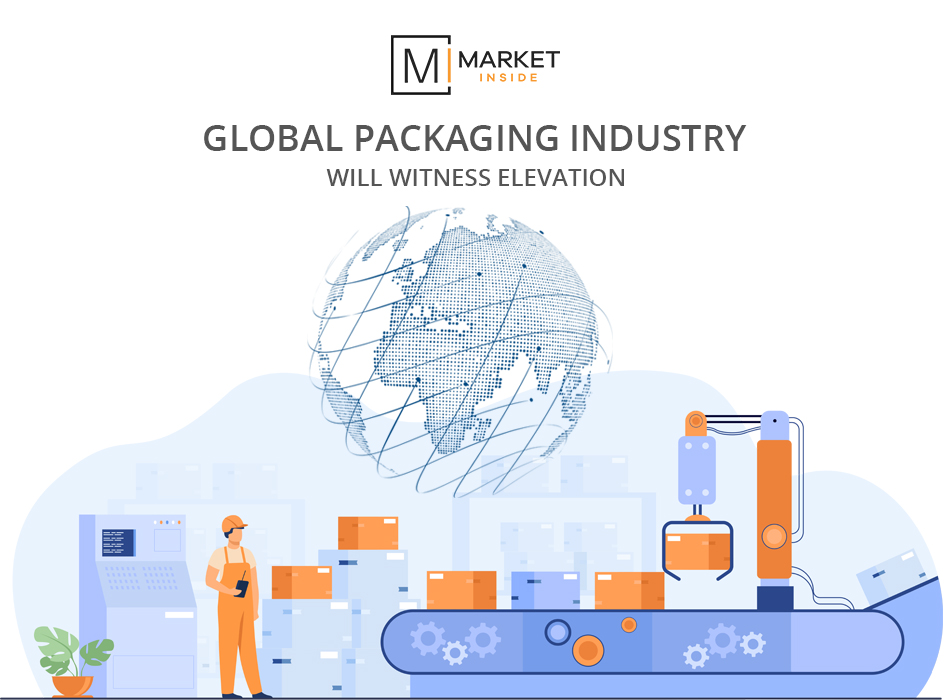 Global Packaging Industry Will Witness Elevation
