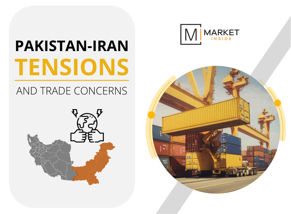 Pakistan-Iran Tensions and Trade Concerns