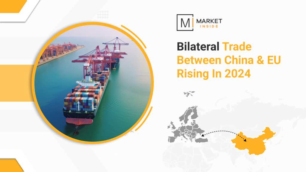 EU-China Trade: A Tale of Increase & Decrease in Deficit