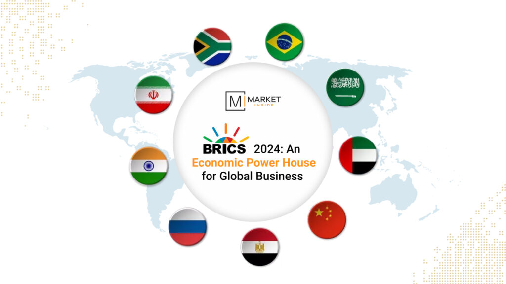 BRICS 2024: A New Economic Order for Emerging Economies