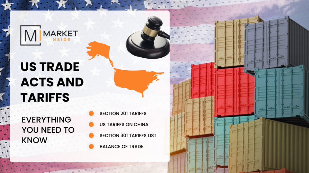 Key US Trade Regulations and Tariffs – Explained