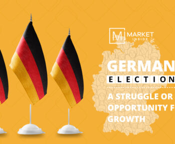 German Election: A Struggle or an Opportunity for Growth