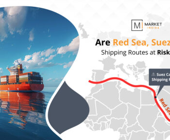 Red Sea Attacks Sparking Global Trade Disruptions