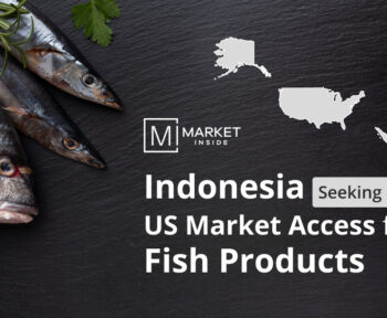Indonesia Seeking Greater US Market Access for Its Fish Products