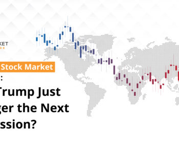 Global Stock Market Shaken: Did Trump Just Trigger the Next Recession?