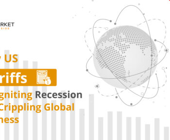 How US Tariffs are Igniting Recession and Crippling Global Business