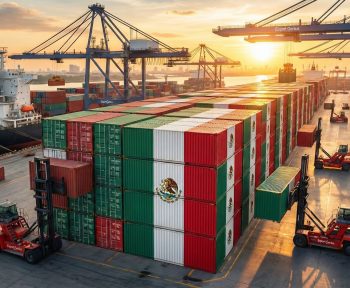 Mexico’s 50% Tariffs on China and India