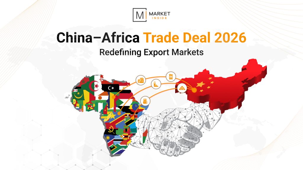 China–Africa Trade 2026: Zero Tariffs on 53 Nations to Reshape Export Markets