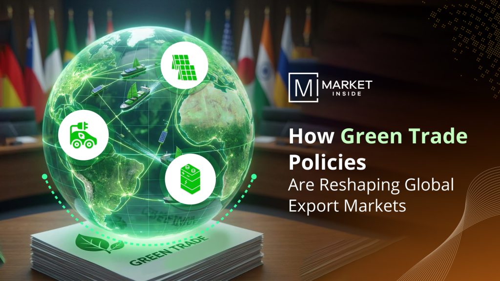 Green Trade Policies and Their Potential Impact on Global Exports in 2026