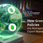 Green Trade Policies and Their Potential Impact on Global Exports in 2026