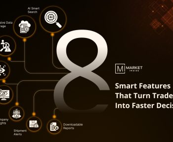 8 Smart Trade Intelligence Platform Features - Market Inside