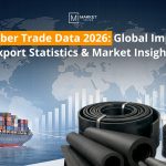 Rubber Trade Data 2026: Global Import Export Statistics & Market Insights