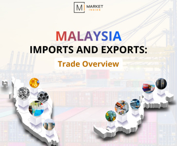Discover Malaysia’s import and export activities, leading trade trends, and market analysis fueling its growth.