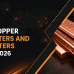 Top Copper Exporters and Importers 2025-2026 | Copper Trade Data 
