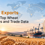 Wheat Exports 2026: Largest Wheat Exporters, Trade Data
